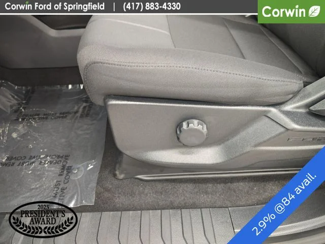 New 2026 Avalanche Ford STX® image 35