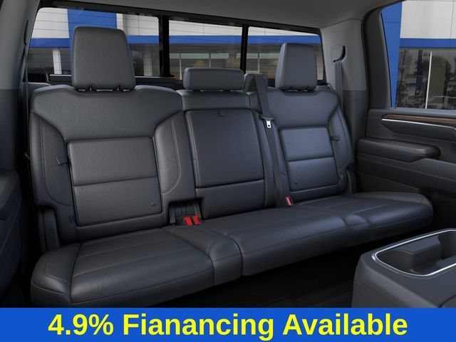 2026 Chevrolet Silverado 2500 HD LT - Photo 16