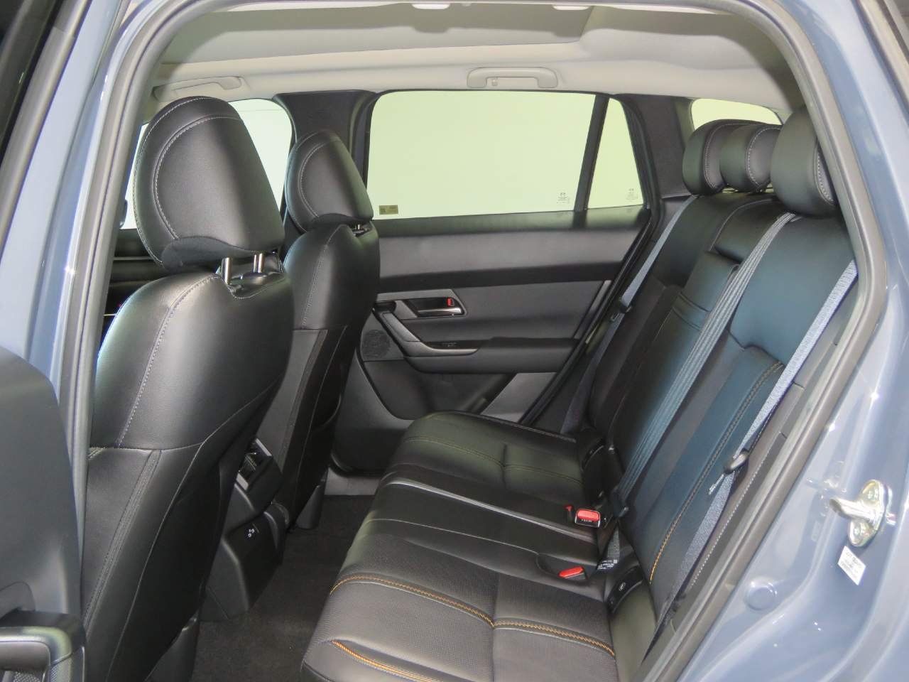 Used 2025 Polymetal Gray Metallic Mazda 2.5 S Premium Plus image 15