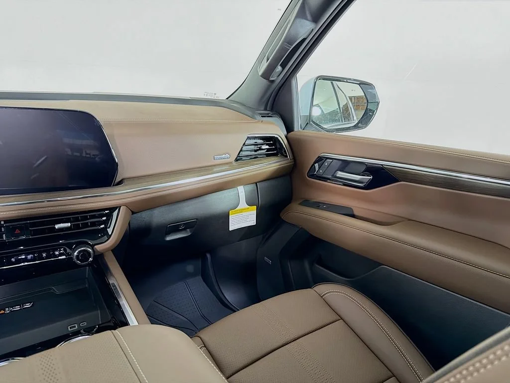 2026 Chevrolet Tahoe High Country - Photo 21