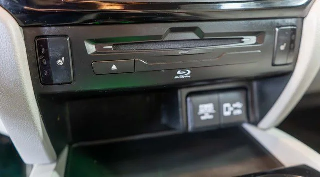 Used 2020 Gray Honda Touring image 38