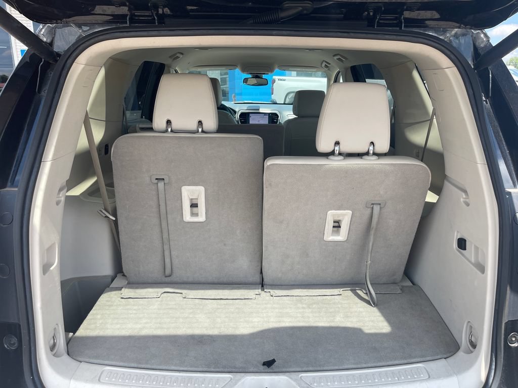 2023 GMC Acadia Denali - Photo 24