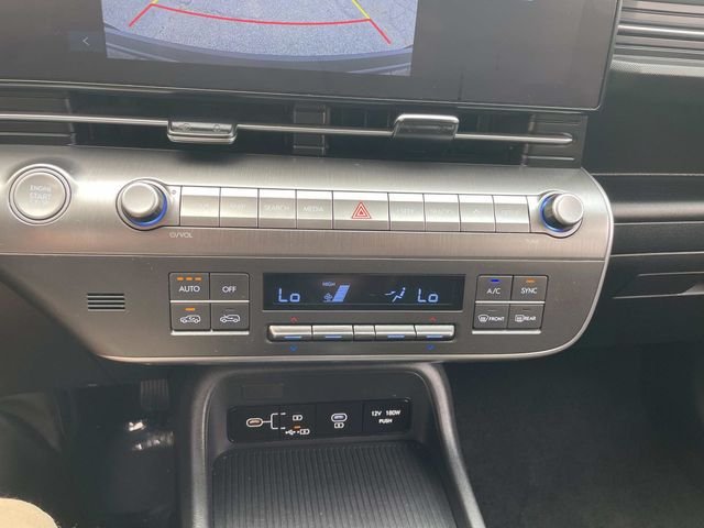 2024 Hyundai Kona SEL - Photo 22