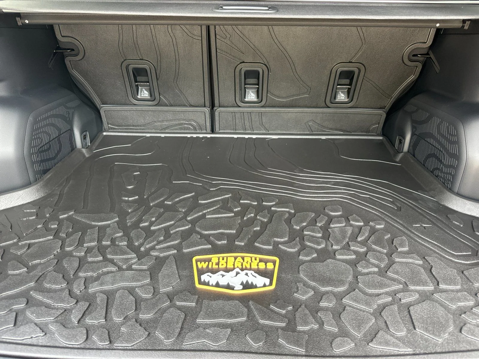2026 Subaru Forester Wilderness - Photo 15