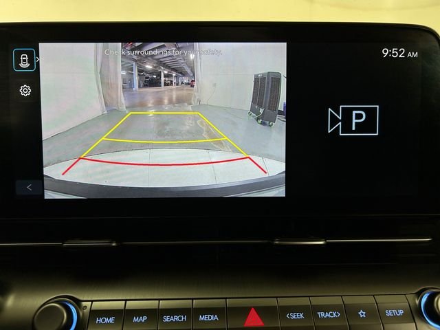 Used 2024 Green Hyundai SEL image 26