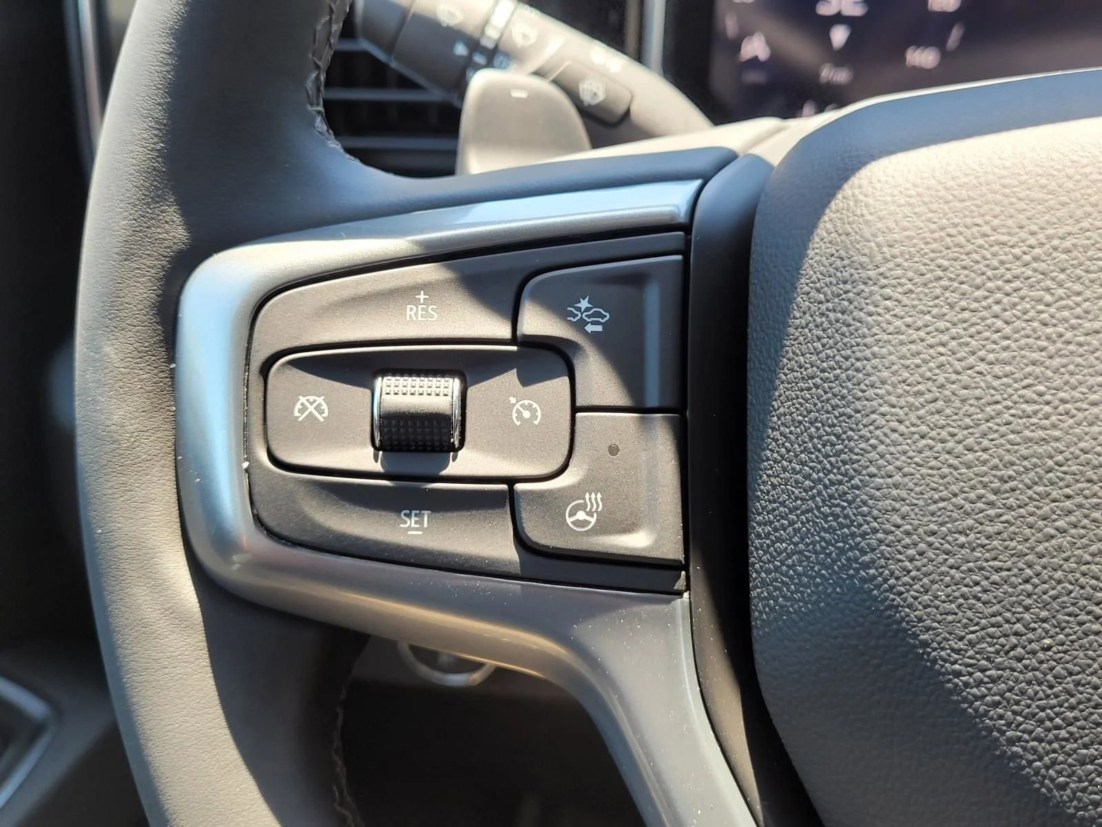2026 Chevrolet Silverado 1500 RST - Photo 21