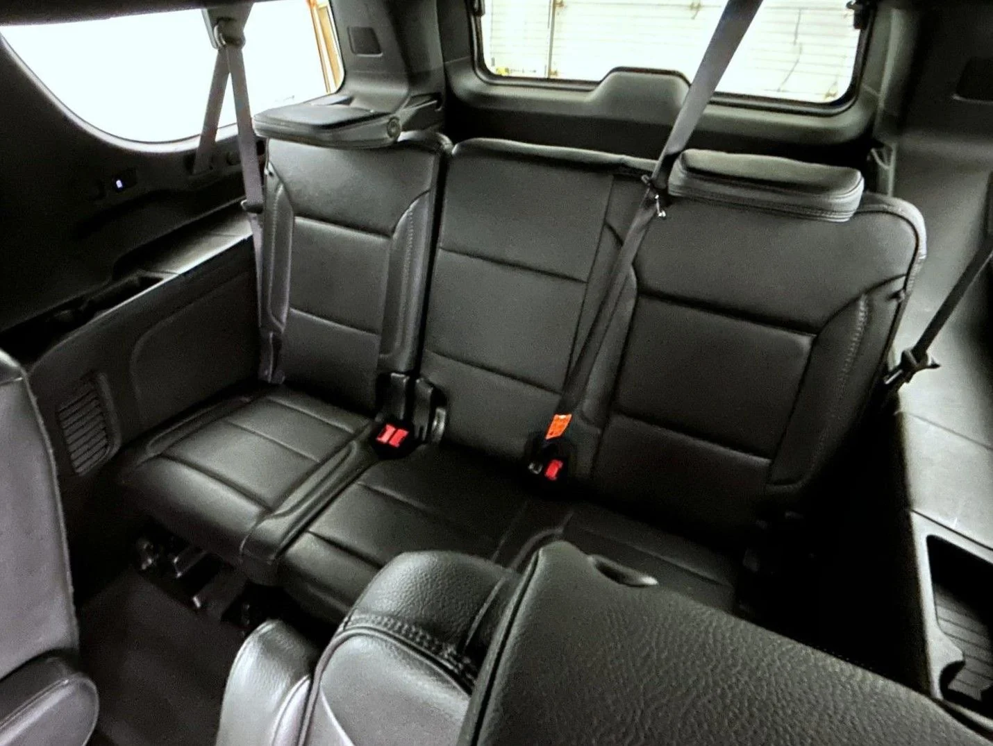 Used 2022 Black GMC Denali image 21