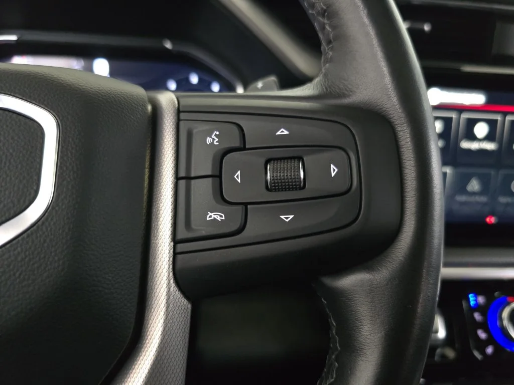 Used 2024 Black GMC Denali image 20