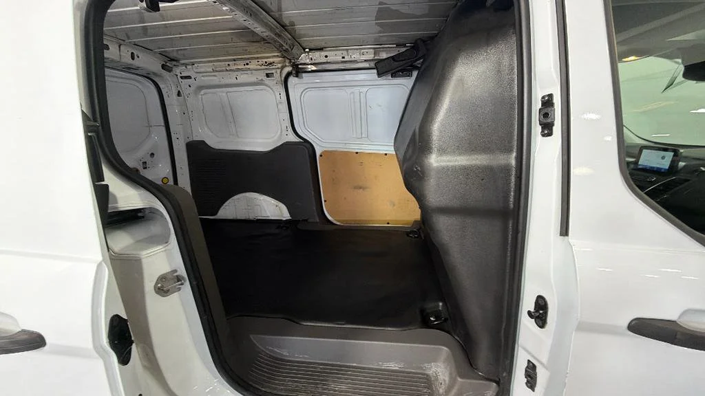 Used 2023 White Ford XLT Cargo Van image 32