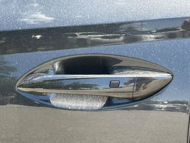 Used 2026 Gray Hyundai SEL Sport image 36