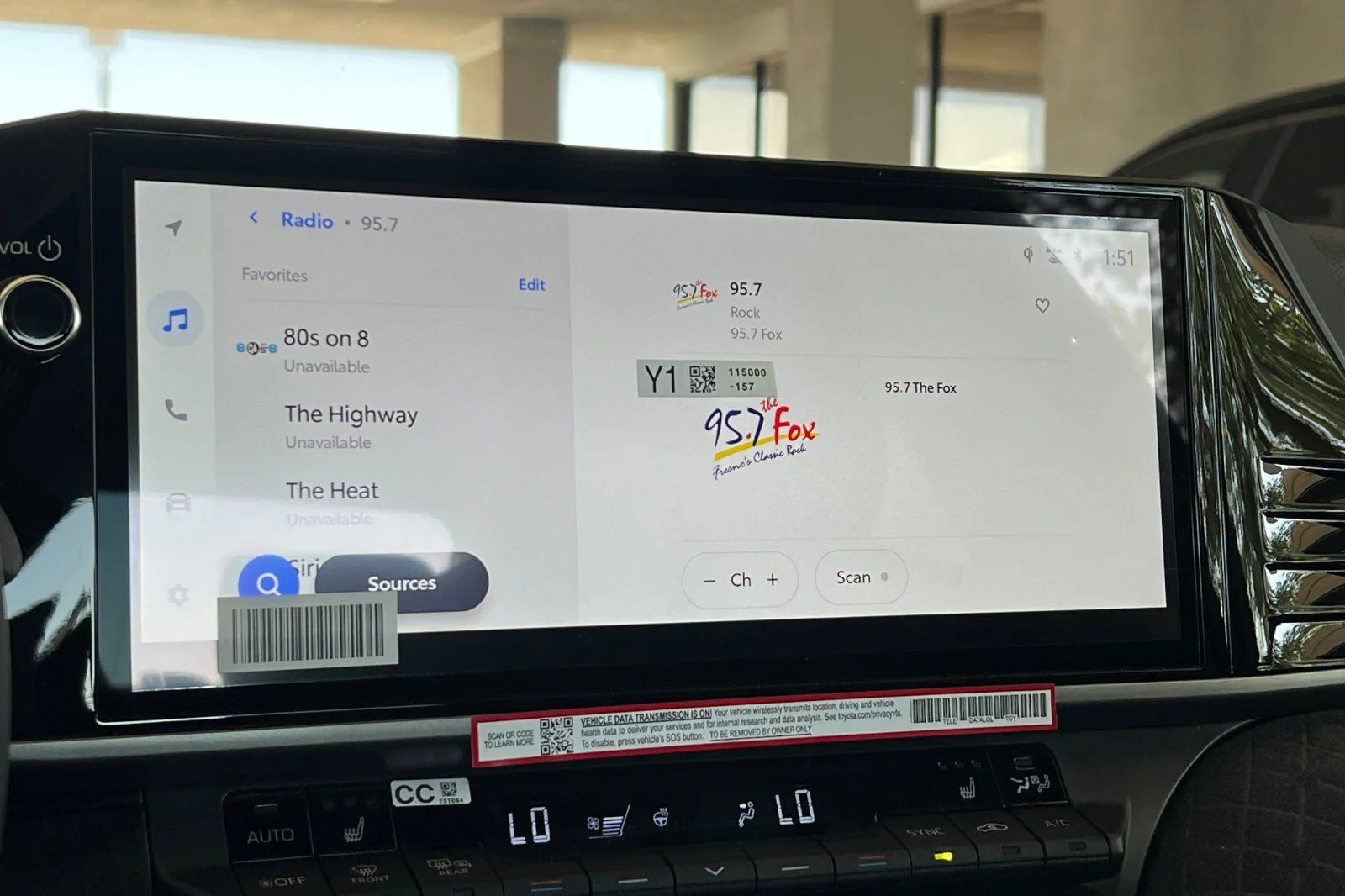 New 2026  Toyota XLE image 17