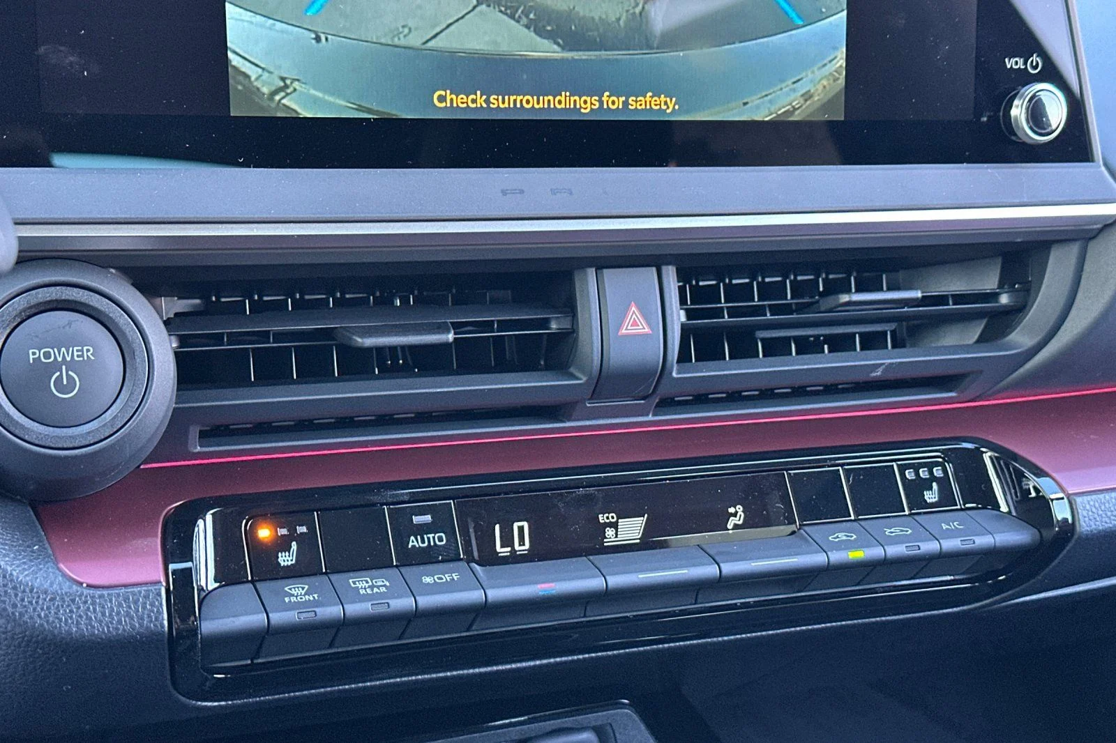 New 2026  Toyota XSE image 20