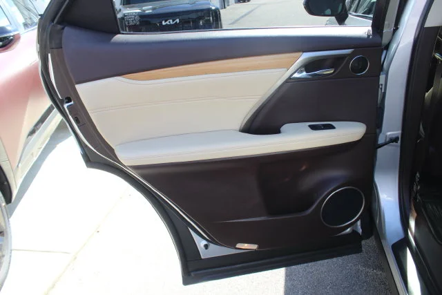 Used 2019 Silver Lexus 350L image 25