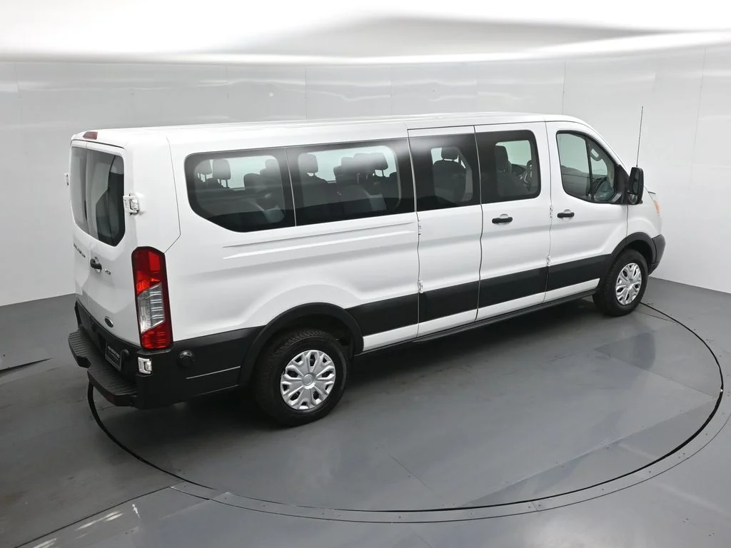 Used 2019 White Ford XLT image 41