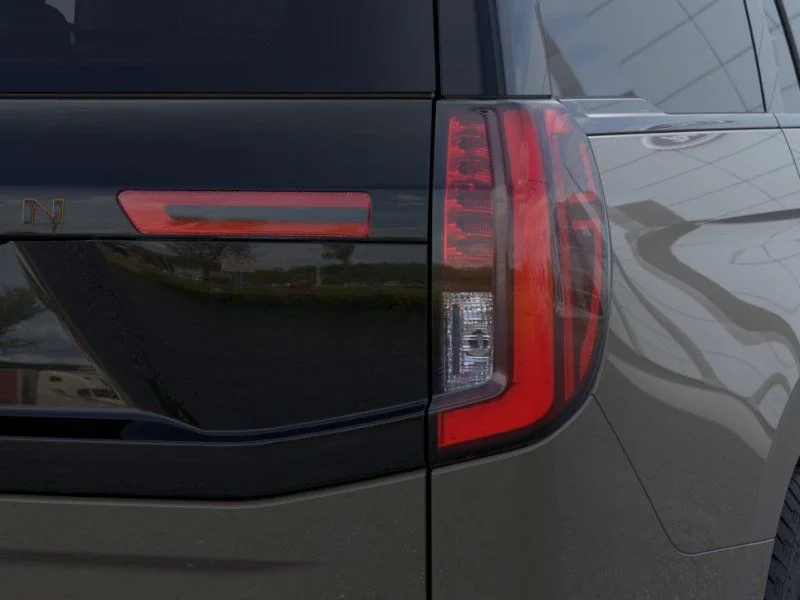 New 2026 Marsh Gray Ford Tremor image 21