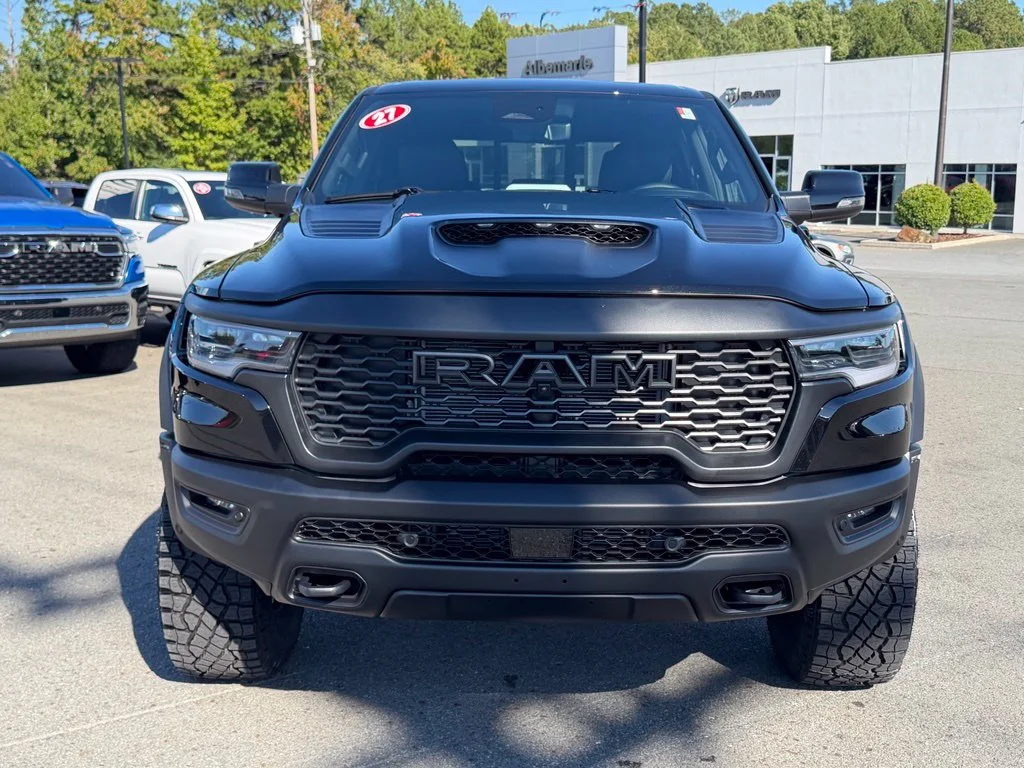 New 2027 Black Ram RHO image 10