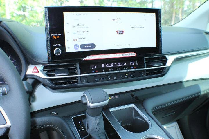 Certified Used 2025 CELESTIAL SILVER Toyota  image 11
