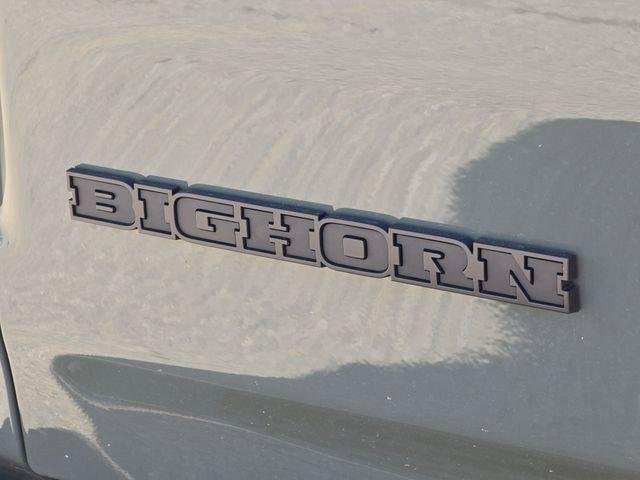 New 2026 Canyon Lake Exterior Paint RAM BIG HORN image 26