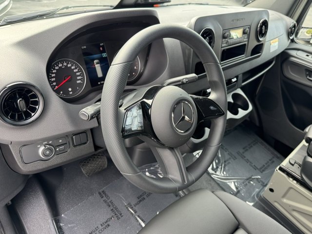 New 2026 Stone Gray Mercedes-Benz  image 8