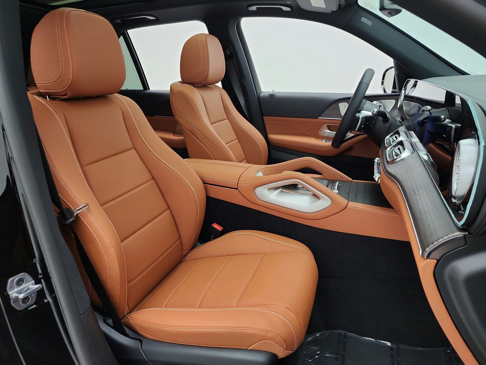 New 2027 Black Mercedes-Benz GLE 350 4MATIC® SUV image 29
