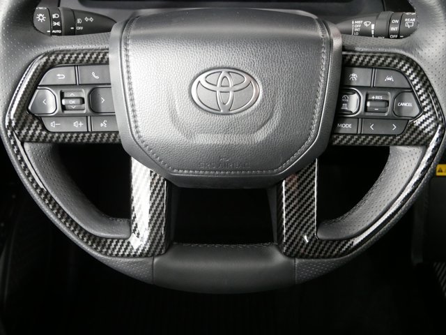 Certified Used 2025 Wind Chill Pearl Toyota TRD Sport Premium image 21