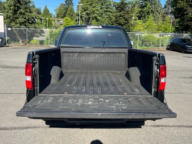 2008 Ford F-150 XL - Photo 13