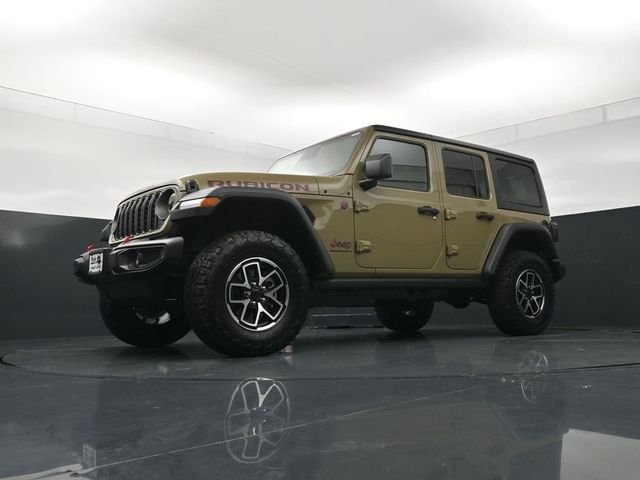 New 2026 41 Exterior Paint Jeep Rubicon image 20