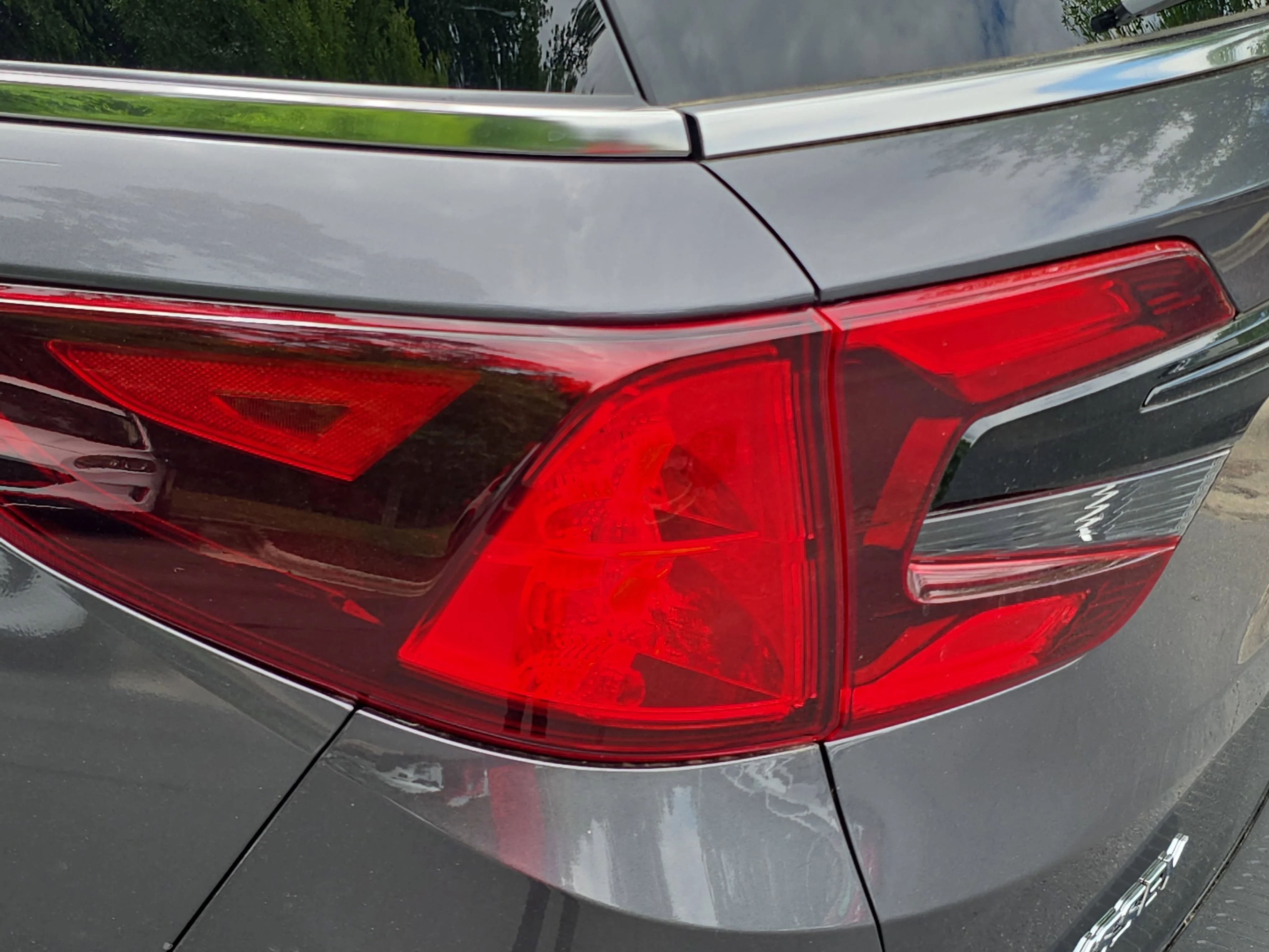 New 2026 Modern Steel Metallic Honda Elite image 36
