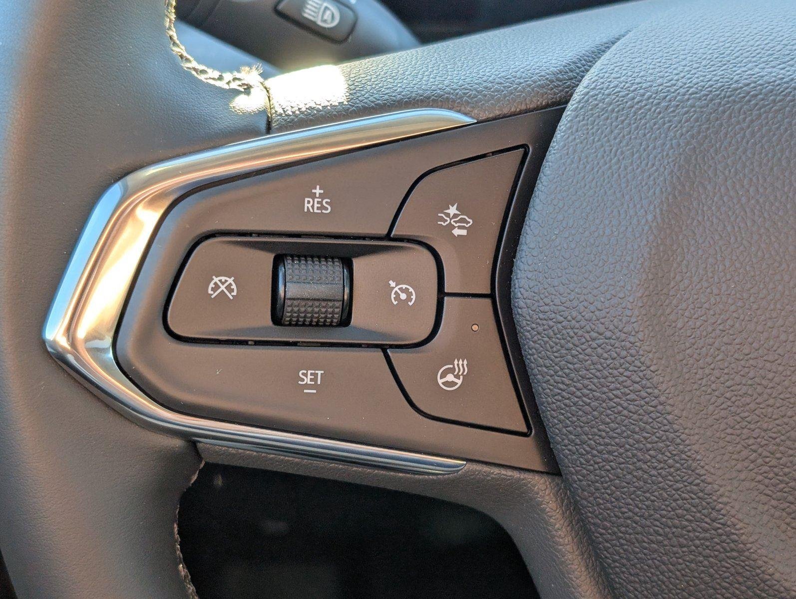 2026 Chevrolet Trax LT - Photo 24