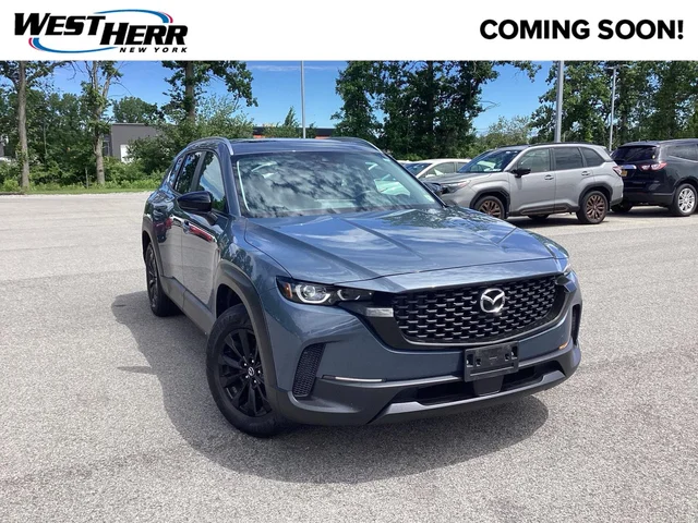 2024 Mazda CX-50 2.5 S Premium Package