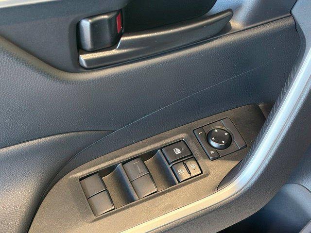 Certified Used 2024 MAGNETIC GRAY MET. Toyota  image 18