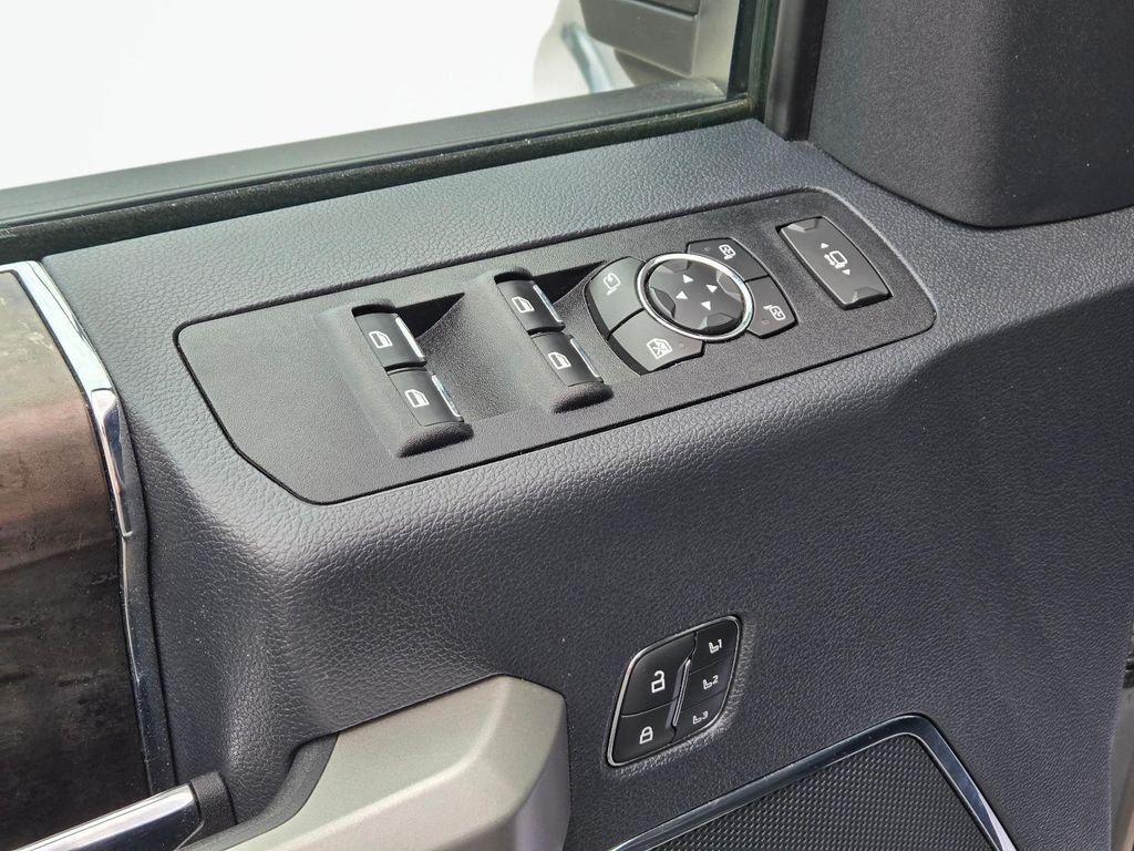 2022 Ford F-250 Super Duty Lariat - Photo 16