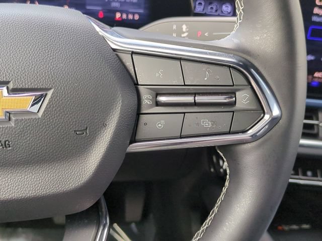 Used 2026 Black Chevrolet LT image 13