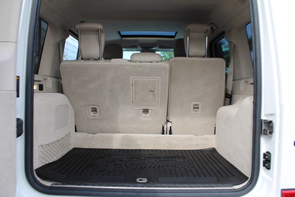 2020 Mercedes-Benz G-Class AMG G63 - Photo 33