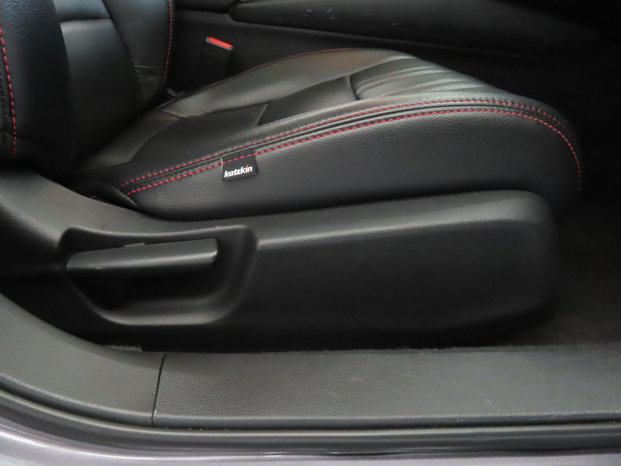 Used 2018 Black Honda Sport 2.0T image 31