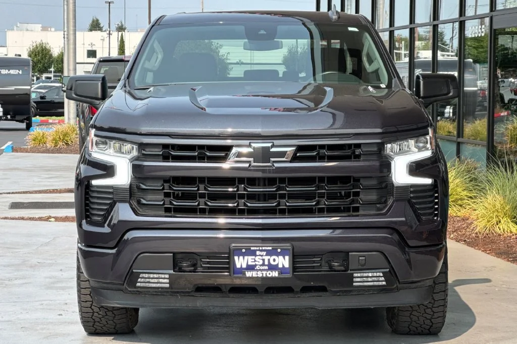 2022 Chevrolet Silverado 1500 RST - Photo 9