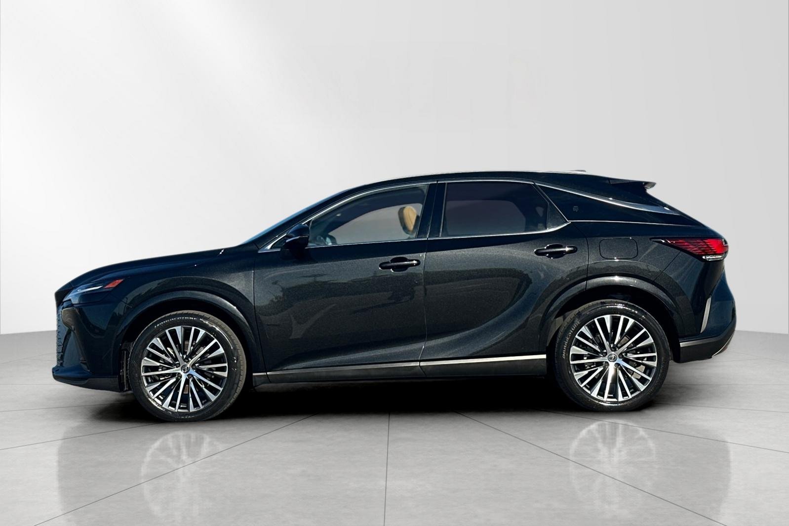Certified Used 2023 CAVIAR Lexus 350 Premium Plus image 3