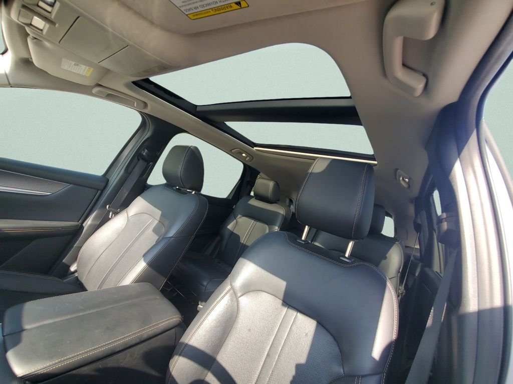 2024 Mazda CX-90 Turbo Premium Package - Photo 17