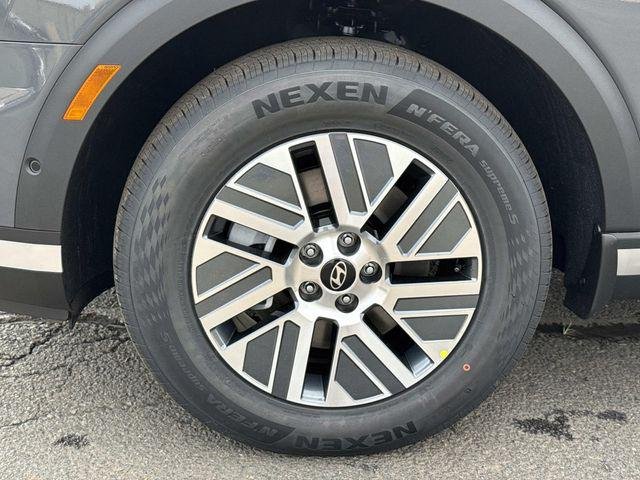 New 2026 Gray Hyundai SEL Premium 8P image 12