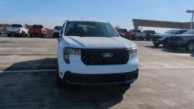 New 2026 Oxford White Ford XLT image 62