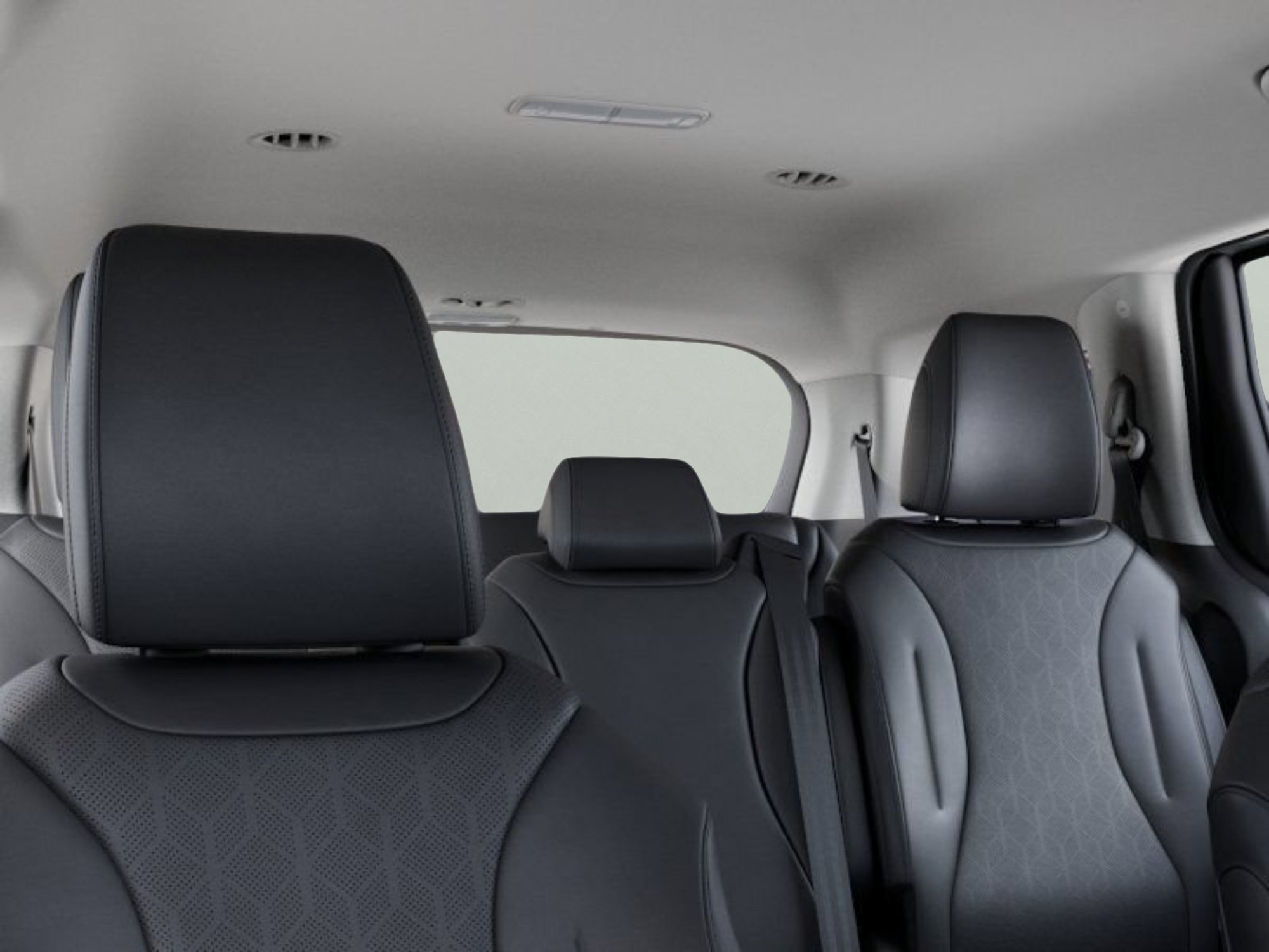 New 2027 Ceramic Silver Kia LXS image 23