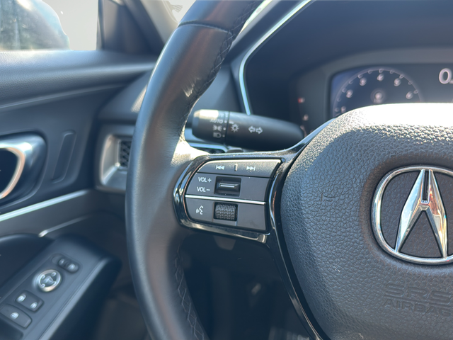Used 2023 White Acura  image 16
