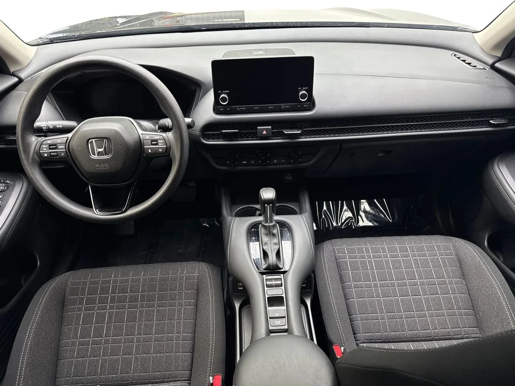 Used 2025 Black Honda LX image 50