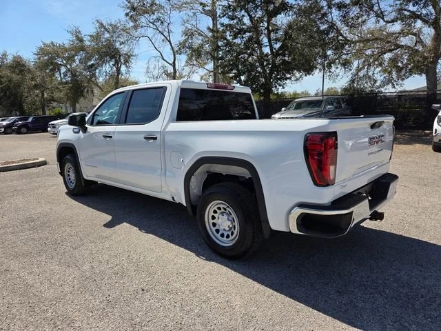 2026 GMC Sierra 1500 Pro - Photo 11
