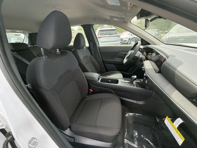 2026 Nissan KICKS S - Photo 23