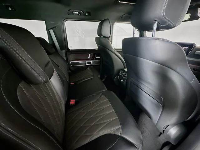 Used 2021  Mercedes-Benz G 63 AMG® image 27