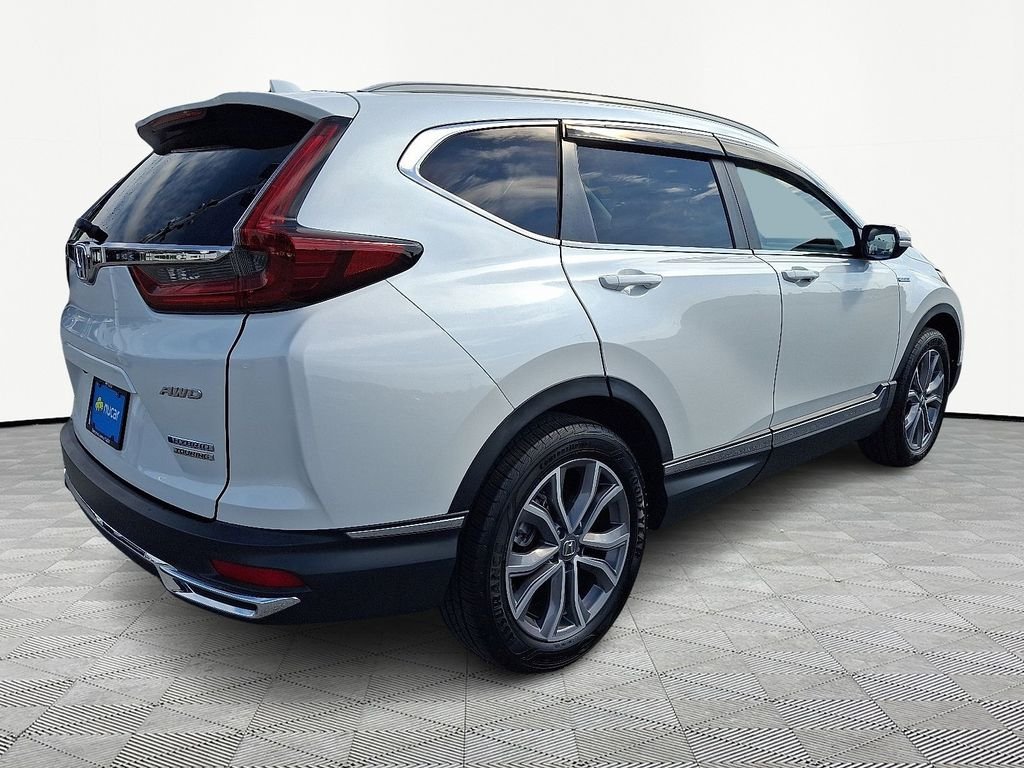 Used 2020  Honda Touring image 7