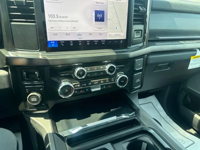 New 2026 Oxford White Ford F-250® Lariat® image 42