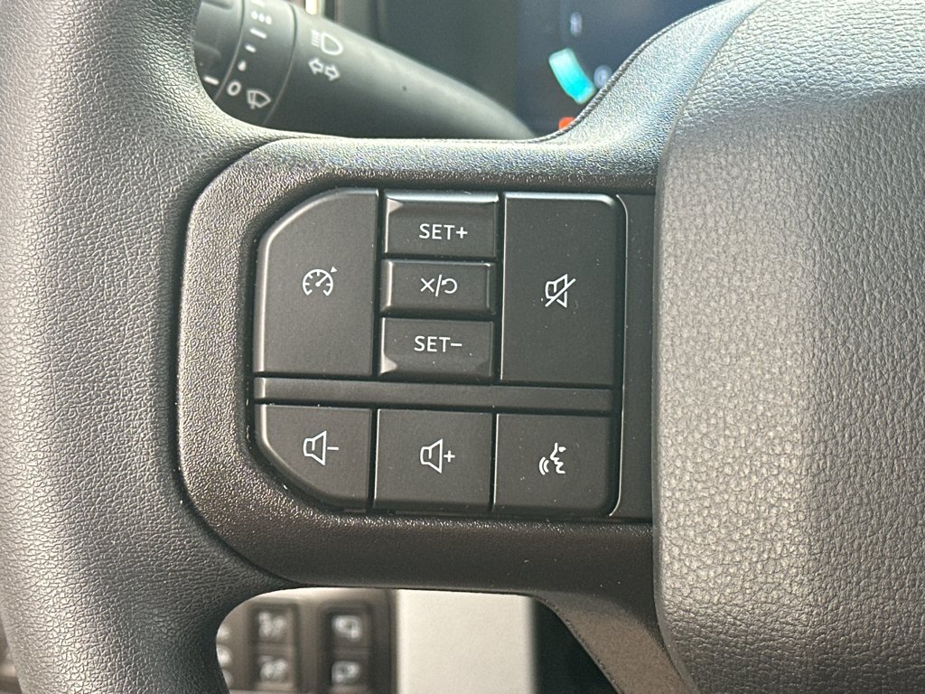 New 2026 Carbonized Gray Metallic Ford F-250® XLT image 17
