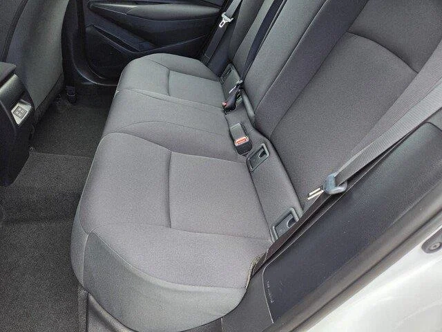 Used 2026 Wind Chill Pearl Toyota LE image 21
